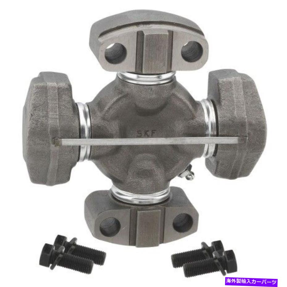Driveshaft SKF U-Joint UJ774 SKF U-Joint UJ774【並行輸入品】