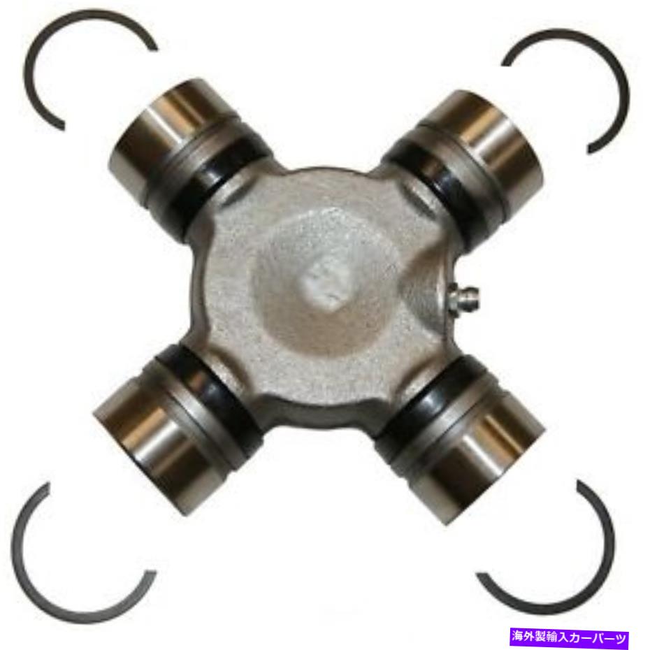 Driveshaft ユニバーサルジョイントフロント精度ジョイント424 Universal Joint Front Precision Joints 424【並行輸入品】