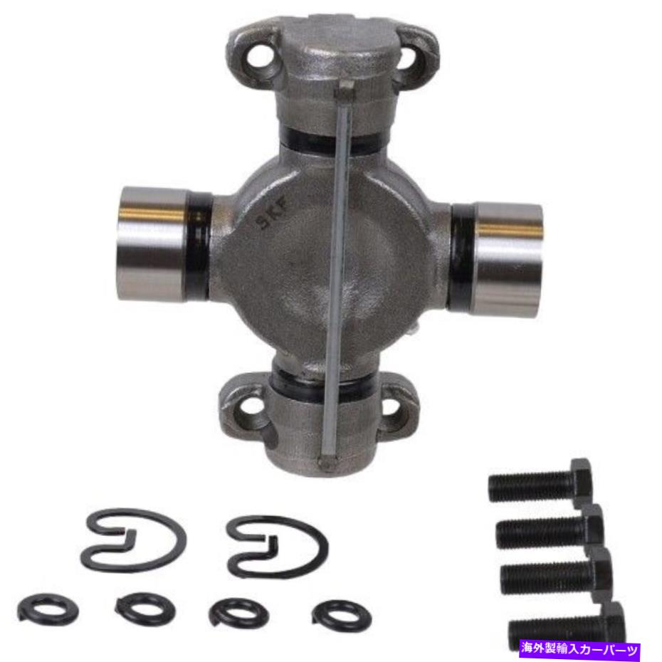Driveshaft SKF U-Joint UJ474 SKF U-Joint UJ474【並行輸入品】 43,544円