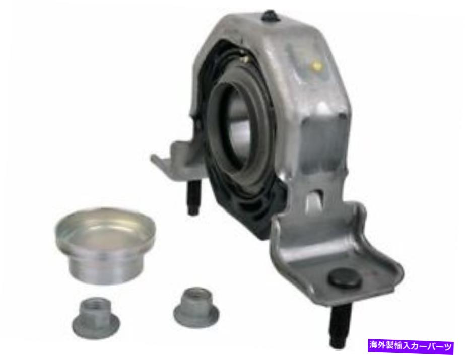 Driveshaft SKF 36GK55Wドライブシャフトセンターサポートベアリングフィット2007-2015 GMC Sierra 3500 HD SKF 36GK55W Drive Shaft Center Support Bearing Fits 2007-2015 GMC Sierra 3500 HD【並行輸入品】