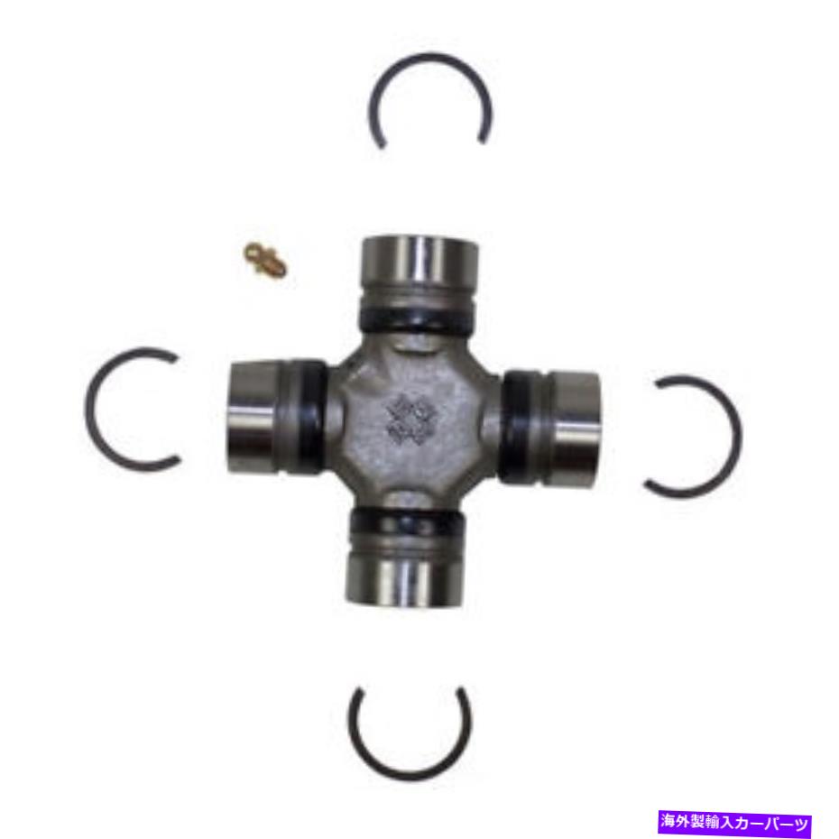 Driveshaft ユニバーサルジョイントフロント精度ジョイント464 Universal Joint Front Precision Joints 464【並行輸入品】