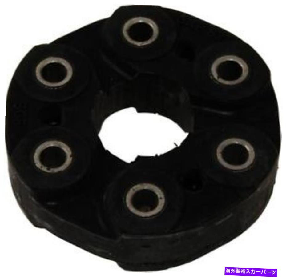 Driveshaft ドライブシャフトフレックスジョイントフェビWDエクスプレス427 06015 280 Drive Shaft Flex Joint-Febi WD Express 427 06015 280【並行輸入品】