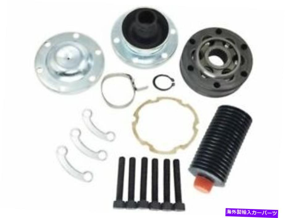 Driveshaft フロント交換ドライブシャフトCVジョイントフィットダッジダコタ2001-2006 4WD 83CXPR Front Replacement Drive Shaft CV Joint fits Dodge Dakota 2001-2006 4WD 83CXPR【並行輸入品】