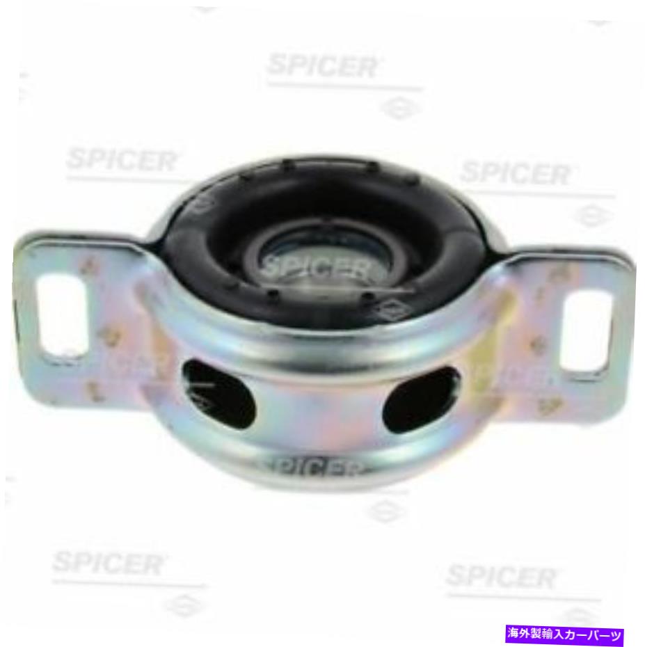 Driveshaft Dana Spicer 5002007ドライブシャフトセンターサポートベアリング Dana Spicer 5002007 Driveshaft Center Support Bearing【並行輸入品】