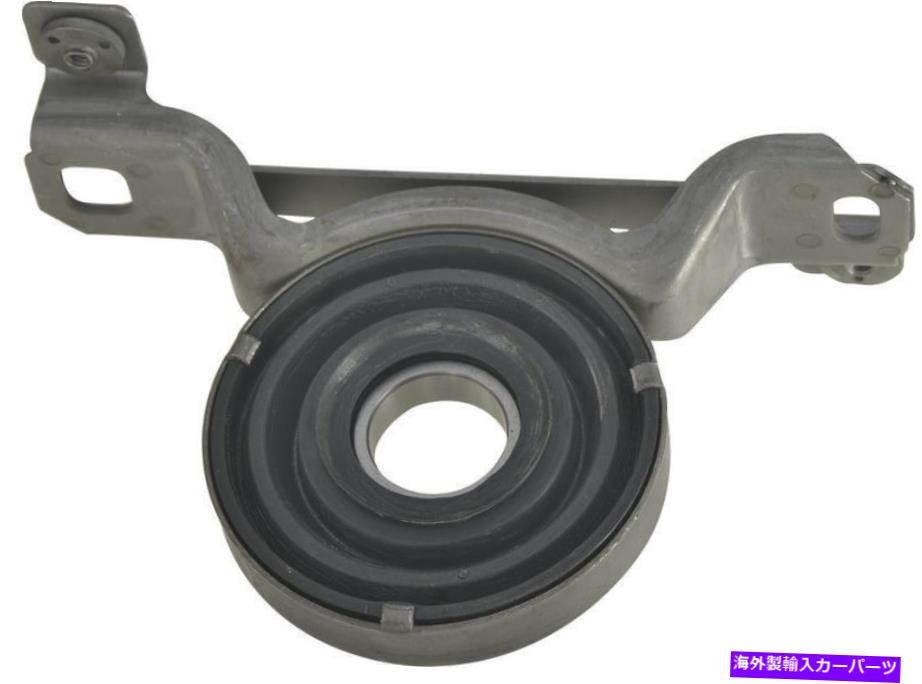 Driveshaft ドライブシャフトセンターサポートベアリングフィット：2003-2008キャデラックCTS、2005-2010キャディル Drive Shaft Center Support Bearing Fits: 2003-2008 Cadillac CTS, 2005-2010 Cadil【並行輸入品】