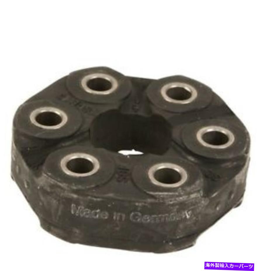 Driveshaft BMW E34 E36 E39 525I M50 325I 325ISドライブシャフトフレックスジョイントFebi Bilstein For BMW E34 E36 E39 525i M50 325i 325is Drive Shaft Flex Joint Febi Bilstein【並行輸入品】