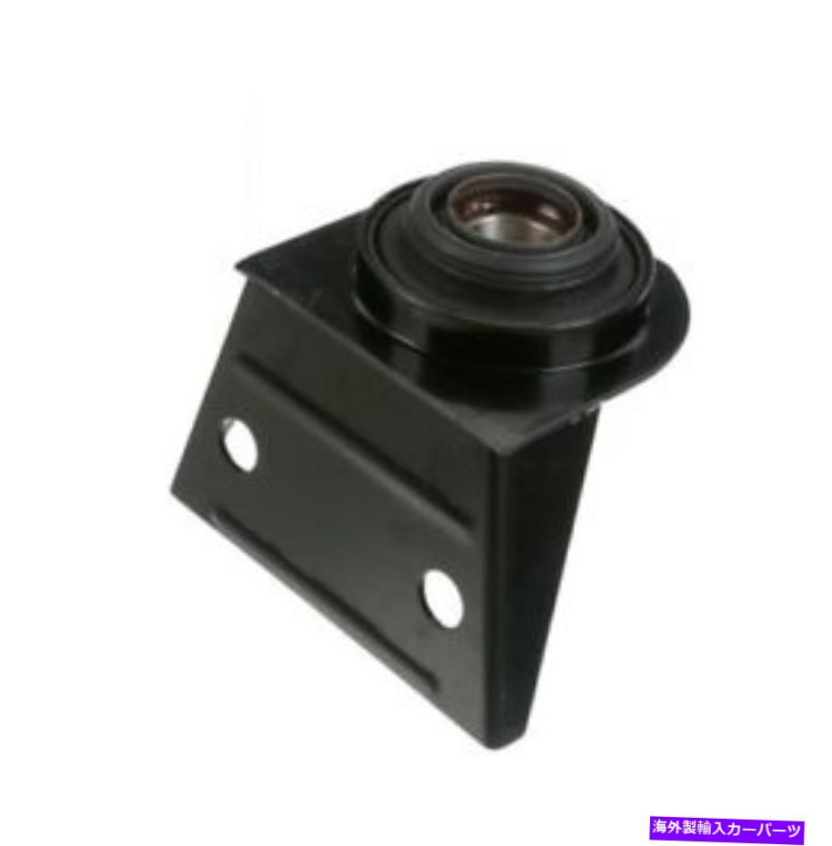 Driveshaft メルセデスW163 ML320 ML450 ML550ドライブシャフトセンターサポート付きサポート For Mercedes W163 ML320 ML450 ML550 Driveshaft Center Support w/ Bearing Febi【並行輸入品】