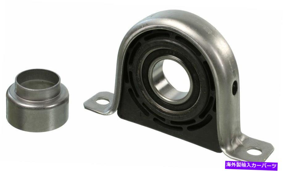 Driveshaft フロンティア、NV1500、NV2500、NV3500+その他HB-108-Dのドライブシャフトセンターサポート Drive Shaft Center Support for Frontier, NV1500, NV2500, NV3500+More HB-108-D【並行輸入品】