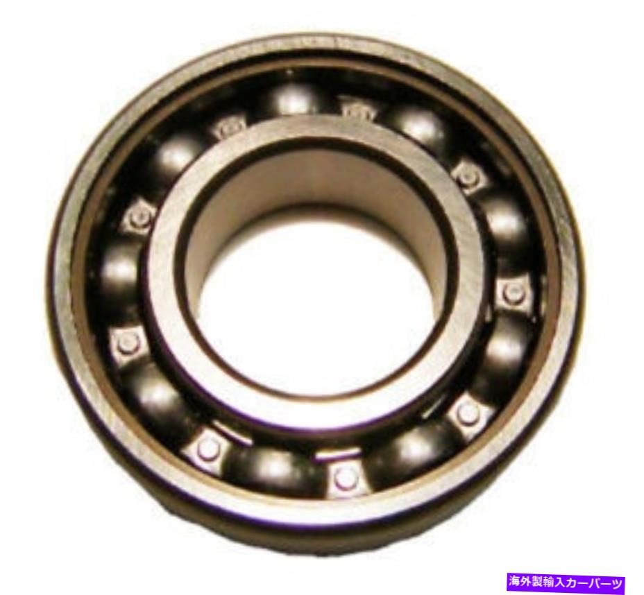 Driveshaft ドライブシャフトベアリングSKF BR8507 Drive Shaft Bearing SKF BR8507【並行輸入品】