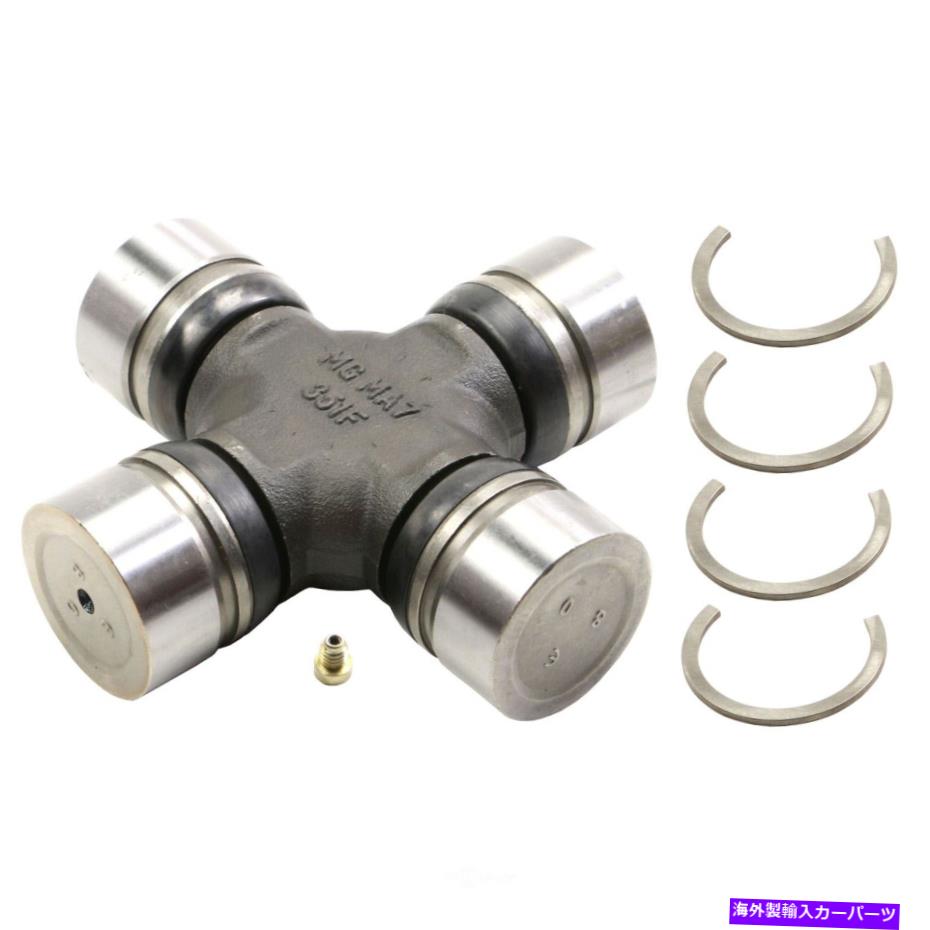 Driveshaft ユニバーサルジョイントムーグ364 Universal Joint Moog 364【並行輸入品】