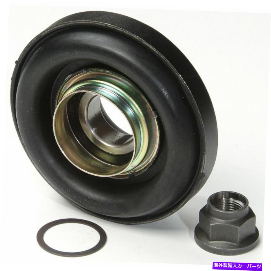 Driveshaft ナショナルHB-12ドライブシャフトセンターサポート80-86日産720 National HB-12 Driveshaft Center Support Bearing For 80-86 Nissan 720【並行輸入品】