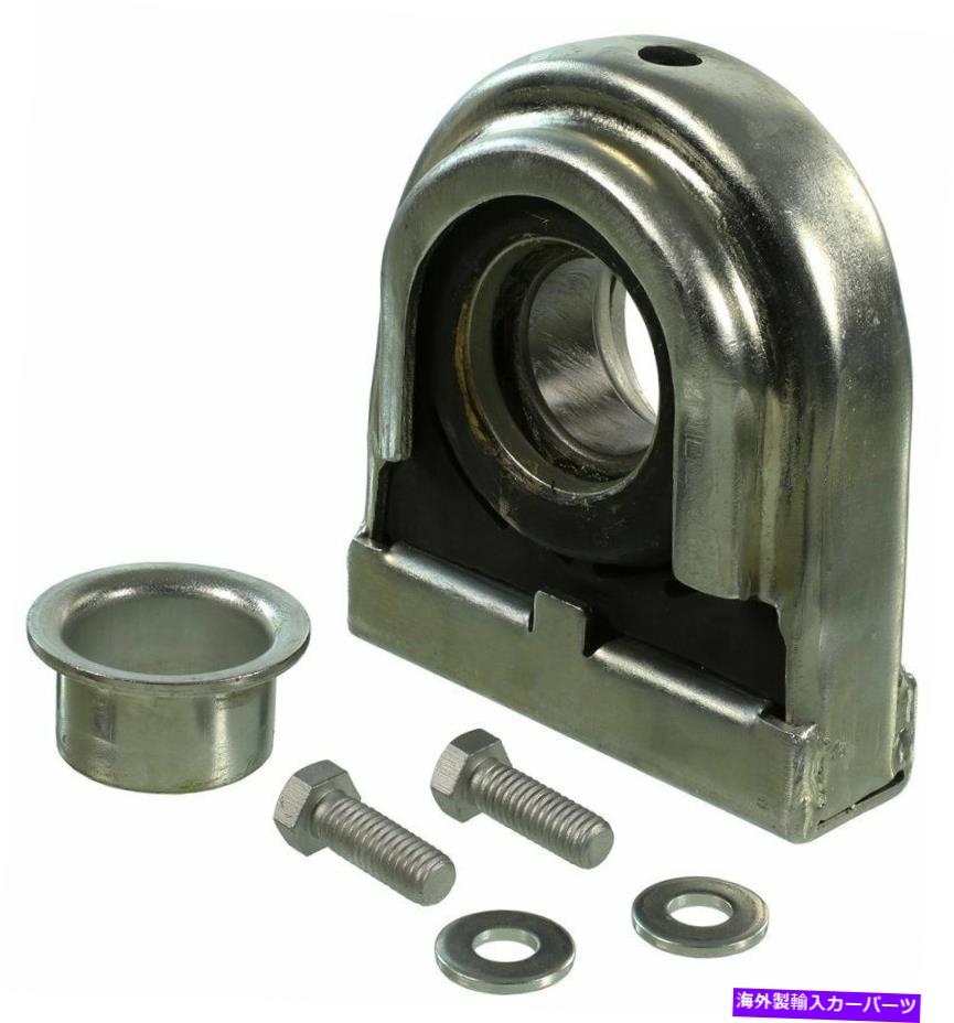 Driveshaft Dodge HB-88108-Dのナショナルドライブシャフトセンターサポート National Drive Shaft Center Support for Dodge HB-88108-D【並行輸入品】