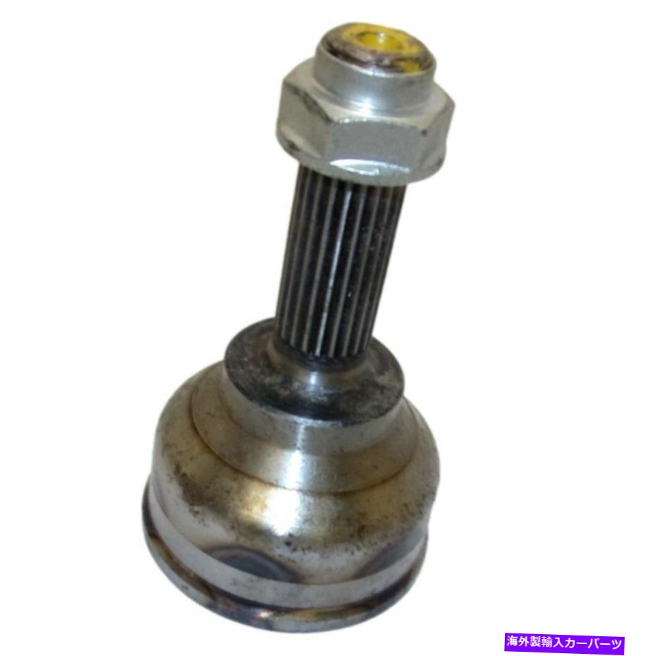 Driveshaft 汎用2708定速度CVドライブシャフトジョイントアセンブリ Generic 2708 Constant Velocity CV Driveshaft Joint Assembly【並行輸入品】