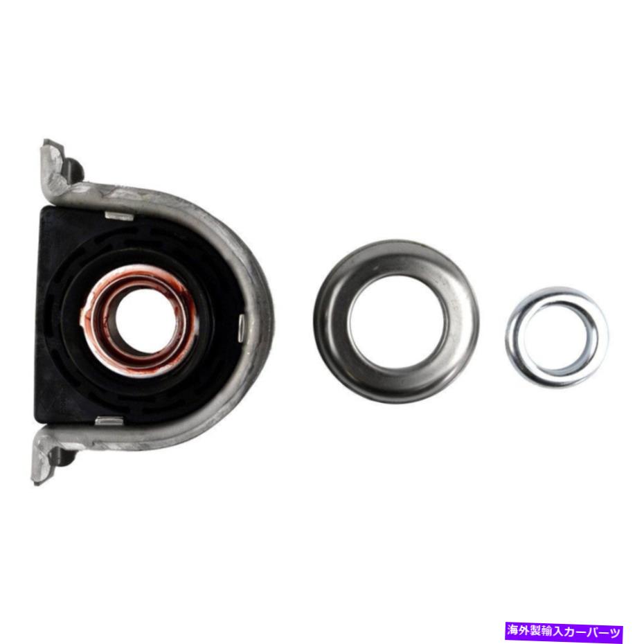 Driveshaft シボレーB7 1995-2002スパイサー210207-1xドライブシャフトセンターサポートベアリング For Chevy B7 1995-2002 Spicer 210207-1X Driveshaft Center Support Bearing【並行輸入品】