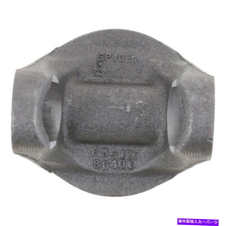 Driveshaft スパイサードライブシャフトチューブ溶接ヨーク Spicer Driveshaft Tube Weld Yoke【並行輸入品】 43,544円