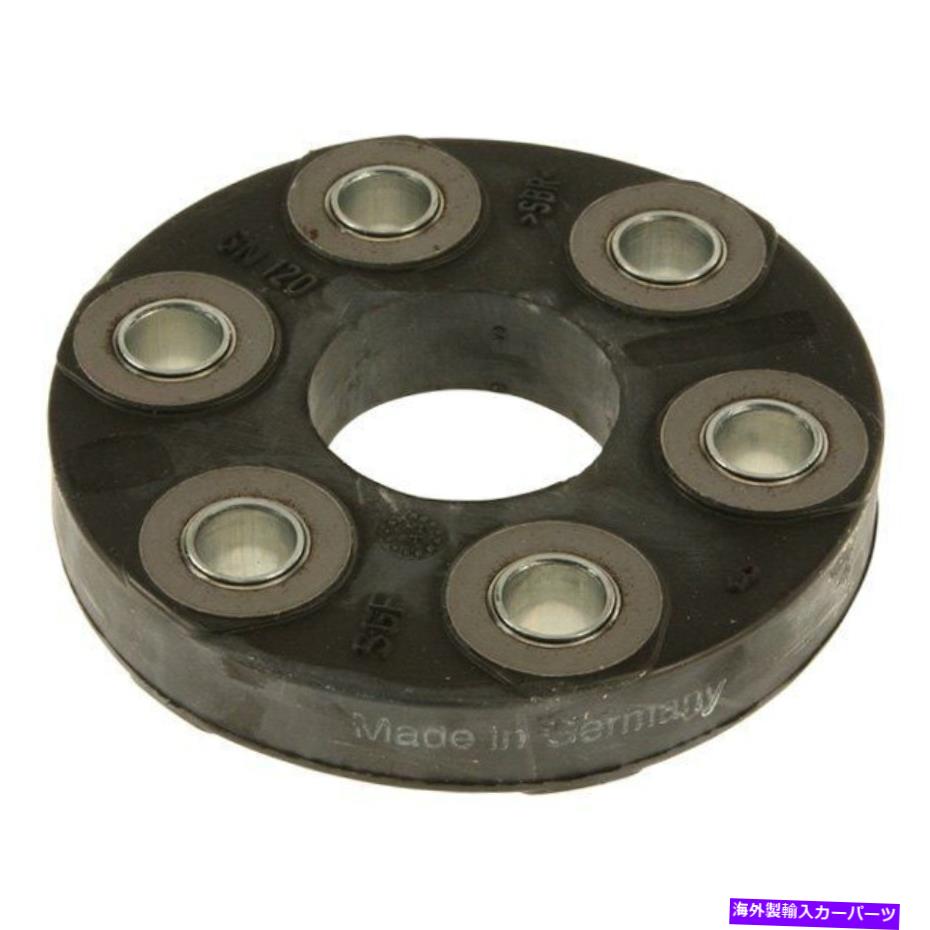 Driveshaft メルセデスベンツ280SE 1968-1972 FEBI W0133-1966365-FEBドライブシャフトダンパー For Mercedes-Benz 280SE 1968-1972 Febi W0133-1966365-FEB Driveshaft Damper【並行輸入品】