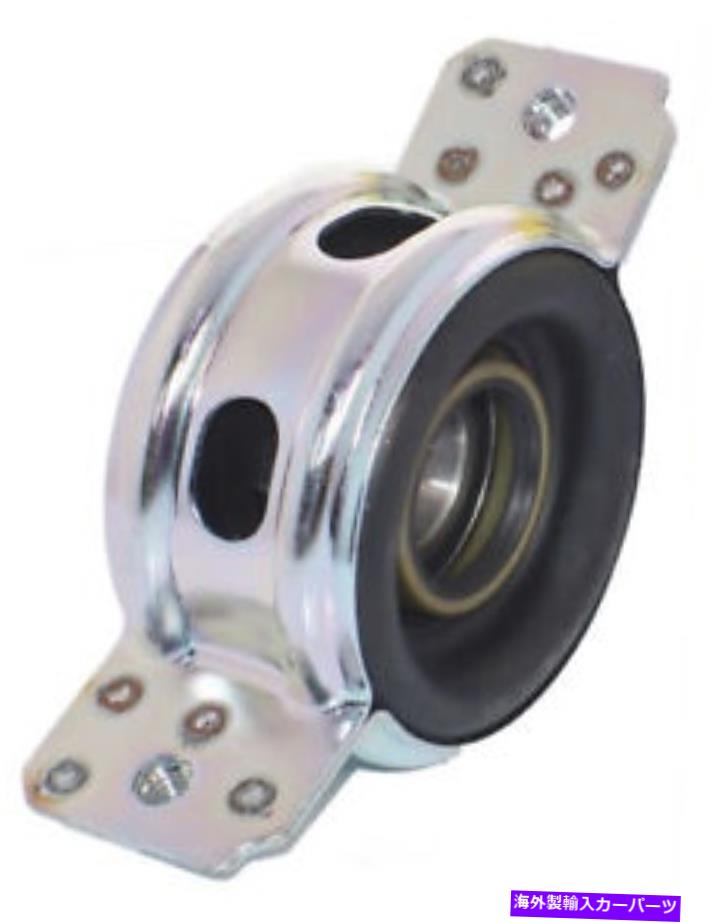 Driveshaft ドライブシャフトセンターサポートベアリング-4WDウェスターDS-8471フィット1989トヨタピックアップ Drive Shaft Center Support Bearing-4WD Westar DS-8471 fits 1989 Toyota Pickup【並行輸入品】
