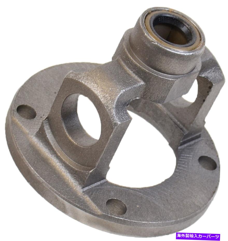Driveshaft ダブルカルダンCVフランジヨーク-4WD SKF UJ626 Double Cardan CV Flange Yoke-4WD SKF UJ626【並行輸入品】