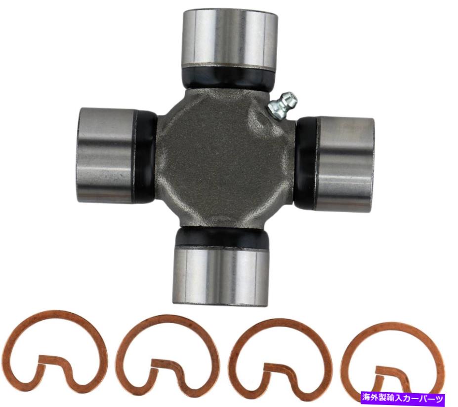 Driveshaft Universal Joint-FSGR Dana Spicer 5-188X Universal Joint-FSGR DANA Spicer 5-188X【並行輸入品】