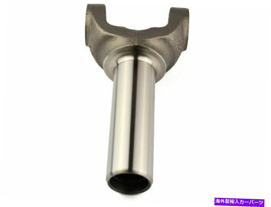 Driveshaft 1991-1998のシボレーC2500ドライブシャフトスリップヨークスパイサー46282QK 1992 1993 For 1991-1998 Chevrolet C2500 Drive Shaft Slip Yoke Spicer 46282QK 1992 1993【並行輸入品】