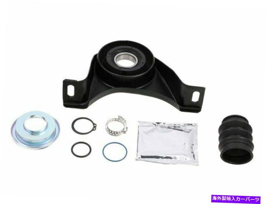 Driveshaft 1982年のシボレーモンテカルロドライブシャフトセンターサポートベアリングスパイサー97935mn For 1982 Chevrolet Monte Carlo Drive Shaft Center Support Bearing Spicer 97935MN【並行輸入品】