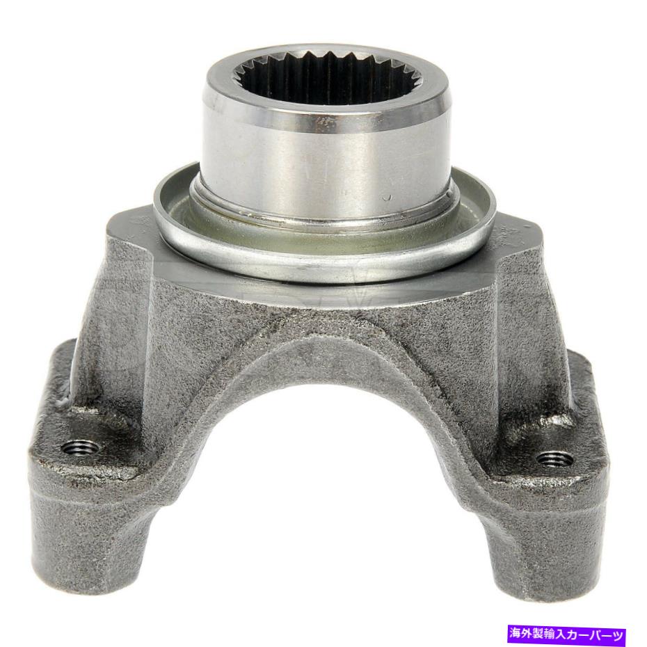 Driveshaft フォードF-250 1966-1981ドーマン697-542ソリューションドライブシャフトピニオンヨーク For Ford F-250 1966-1981 Dorman 697-542 Solutions Drive Shaft Pinion Yoke【並行輸入品】 42,543円