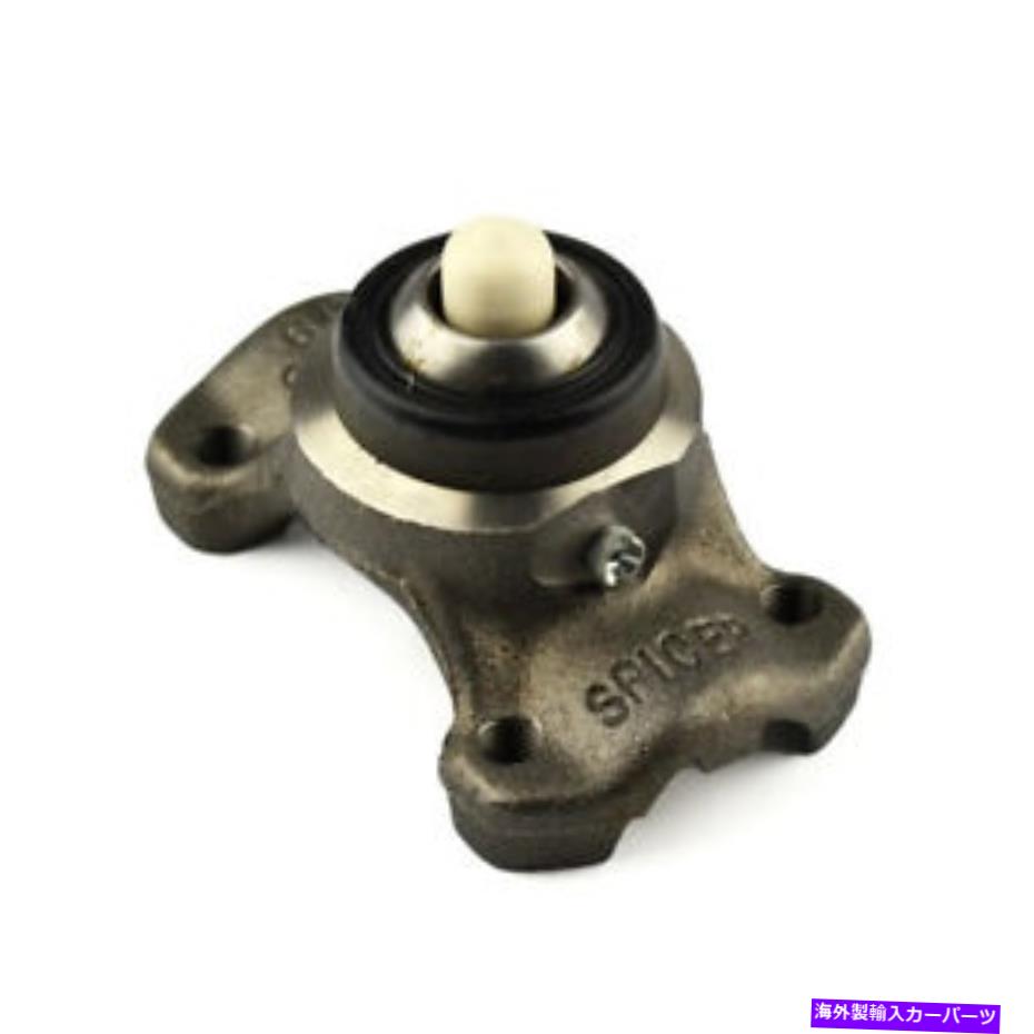 Driveshaft ダナ - スパイサーダブルカルダンCVセンターイングヨークPN 211355X DANA - SPICER Double Cardan CV Center ing Yoke PN 211355X【並行輸入品】