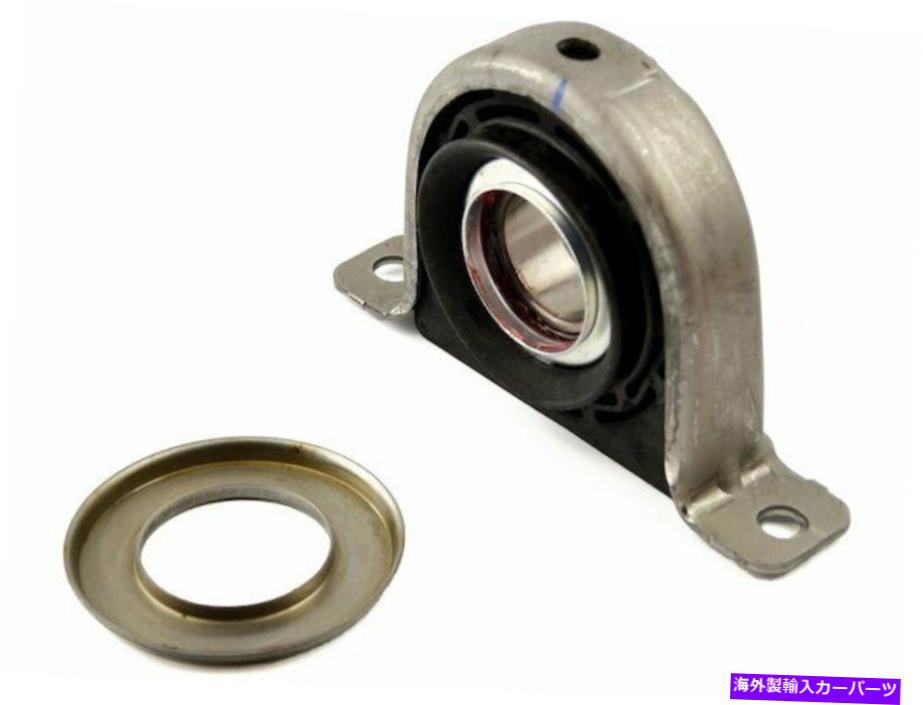 Driveshaft フォードF250のスーパーデューティドライブシャフトセンターサポートベアリングスパイサー34525ms For Ford F250 Super Duty Drive Shaft Center Support Bearing Spicer 34525MS【並行輸入品】