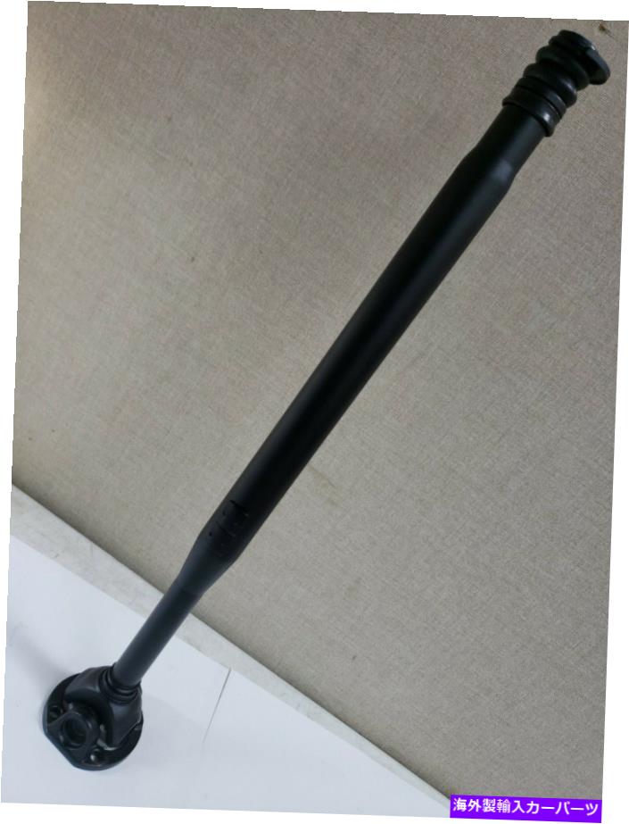 Driveshaft メルセデスベンツC230 C250 C300 C350 CL550の新しいドライブシャフトフロント新しいブーツが必要 NEW Drive shaft Front for Mercedes Benz C230 C250 C300 C350 CL550 Needs New Boot【並行輸入品】