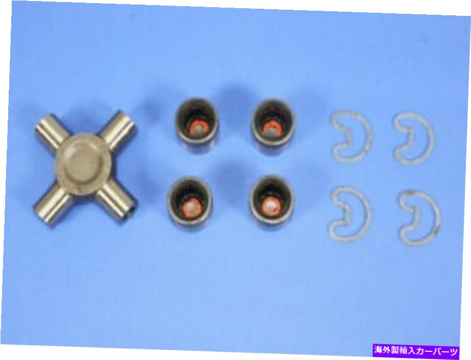 Driveshaft ドライブシャフト - ユニバーサルジョイントフロント、リアモパール68067351AA新しいボックス Drive Shaft-Universal Joint Front,Rear Mopar 68067351AA NEW in box【並行輸入品】