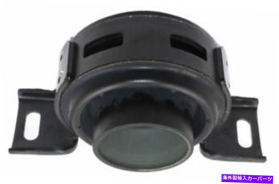 Driveshaft ドライブシャフトセンターはWestar DS-6516をサポートします Drive Shaft Center Support Westar DS-6516【並行輸入品】