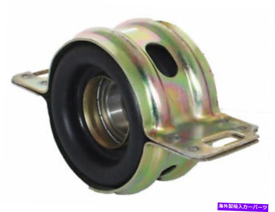 Driveshaft ドライブシャフトセンターサポートベアリング-4WD WESTAR DS-8468 Drive Shaft Center Support Bearing-4WD Westar DS-8468【並行輸入品】
