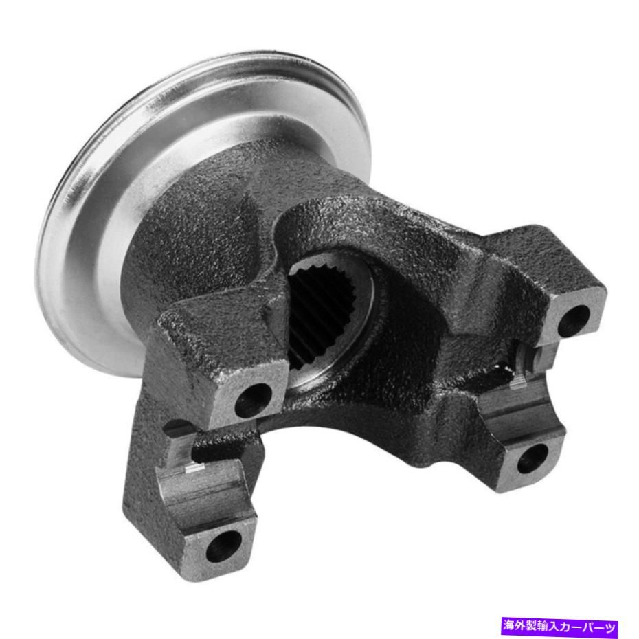 Driveshaft Jeep Wrangler 2018-2020 AllstarパフォーマンスAll68376ピニオンヨークの場合 For Jeep Wrangler 2018-2020 AllStar Performance ALL68376 Pinion Yoke【並行輸入品】