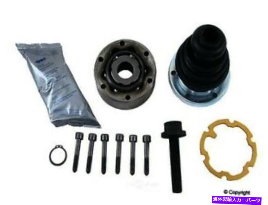Driveshaft CVジョイントキットIMC 422 54096 289 CV Joint Kit IMC 422 54096 289【並行輸入品】