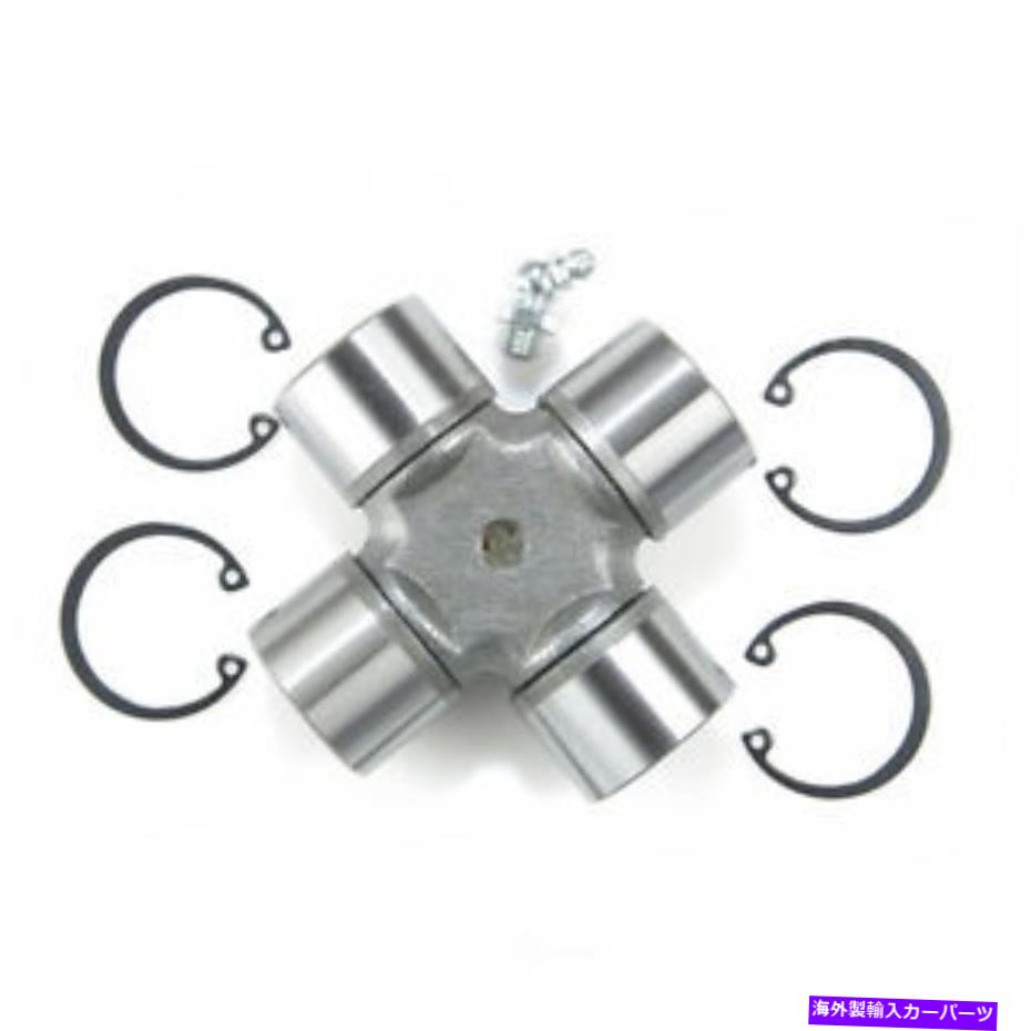 Driveshaft ユニバーサルジョイントムーグ818 Universal Joint Moog 818【並行輸入品】