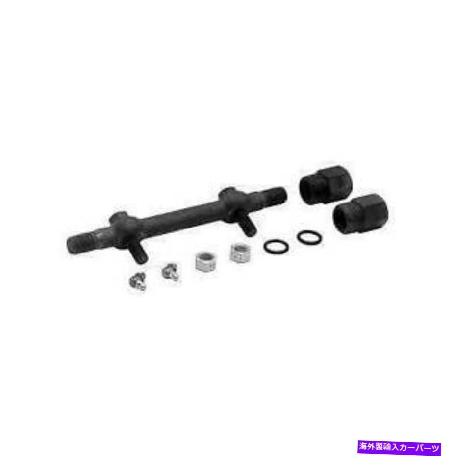 Driveshaft Scott Drake C3DZ-3047-ARアッパーAアームシャフトキット Scott Drake C3DZ-3047-AR Upper A-Arm Shaft Kit【並行輸入品】 43,544円
