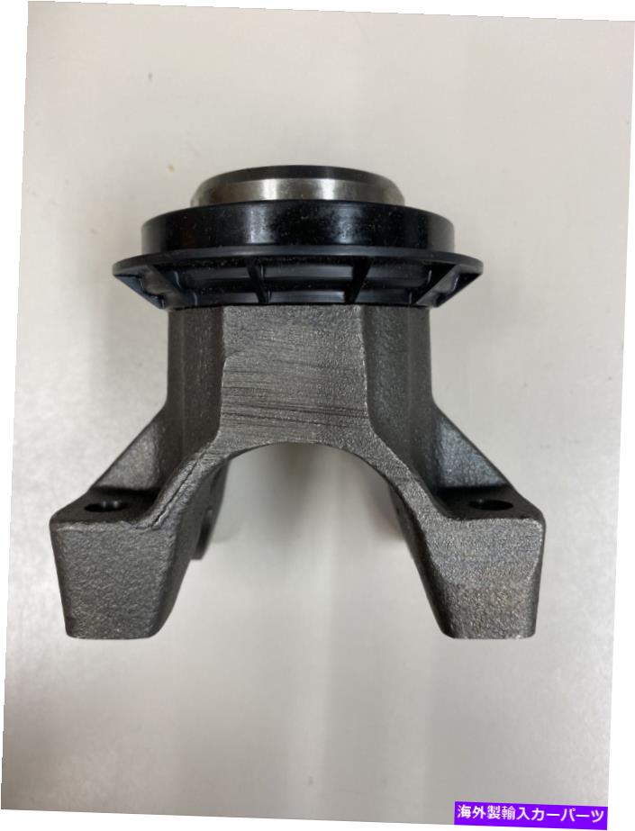 Driveshaft Powertrain Industries 1310シリーズエンドヨーク3104-08 Powertrain Industries 1310 Series End Yoke 3104-08【並行輸入品】