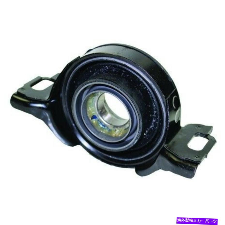 Driveshaft DEA製品A60048ドライブシャフトセンターサポートセレクト06-17レクサスモデル DEA Products A60048 Drive Shaft Center Support For Select 06-17 Lexus Models【並行輸入品】