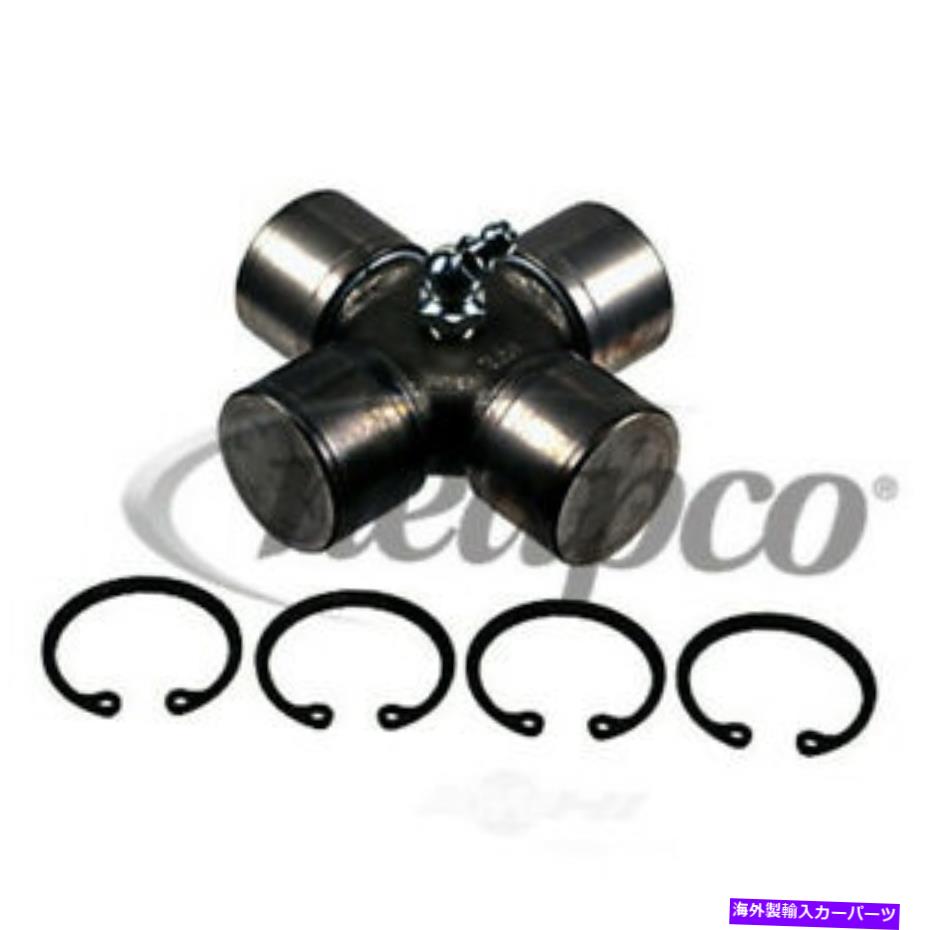 Driveshaft Neapco 2-0521外側関節 Neapco 2-0521 Outer Joint【並行輸入品】
