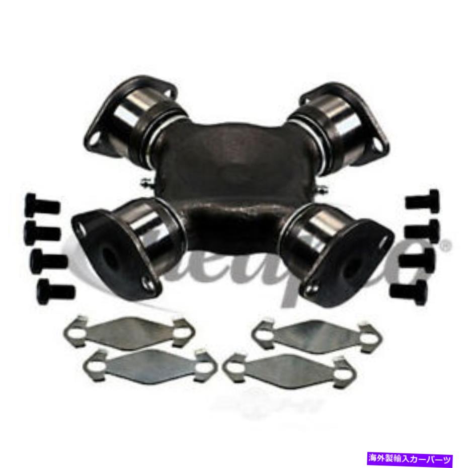 Driveshaft U-Joint Neapco 6-0281Q U-Joint Neapco 6-0281Q【並行輸入品】