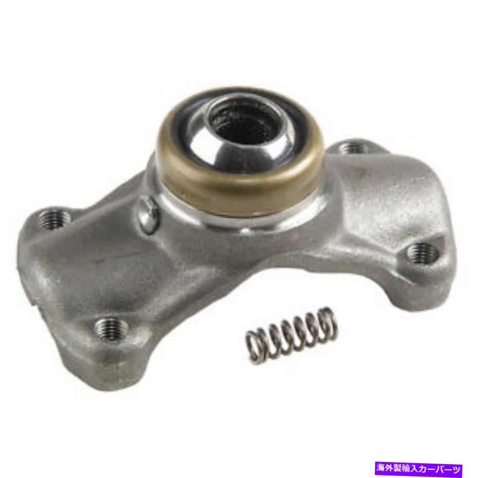 Driveshaft センタリングヨークキットMoog 608 Centering Yoke Kit Moog 608【並行輸入品】