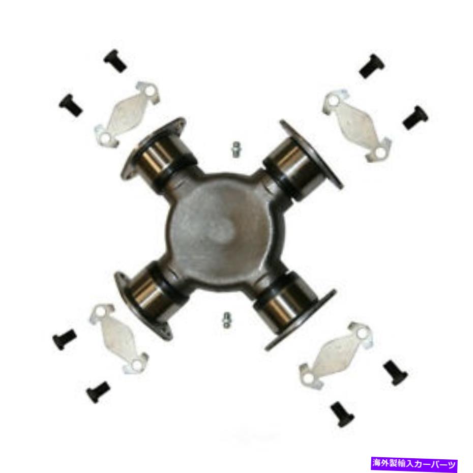 Driveshaft ユニバーサルジョイントGMB 230-0281 Universal Joint GMB 230-0281【並行輸入品】