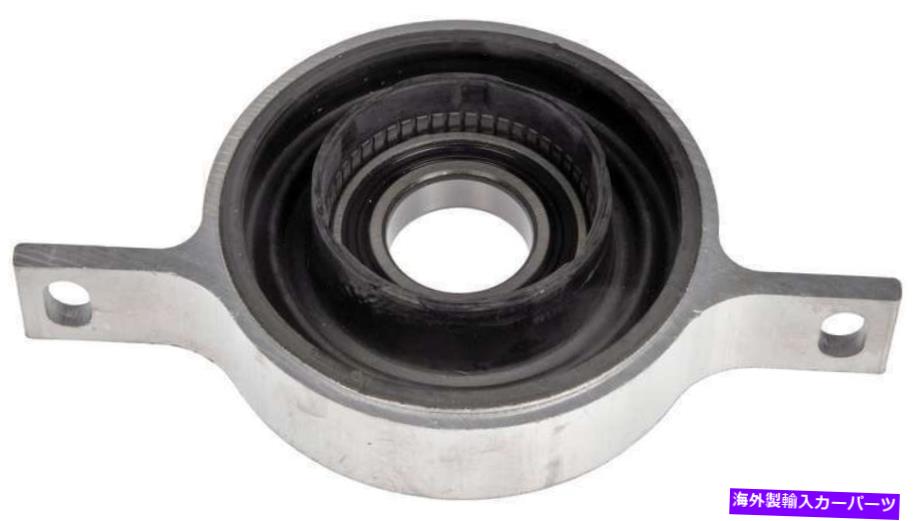 Driveshaft ドーマン934-022ドライブシャフトセンターサポートベアリング Dorman 934-022 Driveshaft Center Support Bearing【並行輸入品】