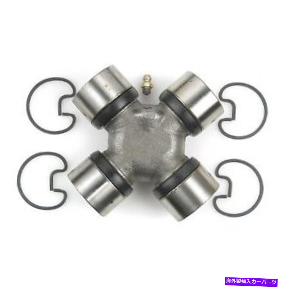 Driveshaft ユニバーサルジョイントUジョイントACDELCO 45U6075 Universal Joint-U-Joint ACDelco 45U6075【並行輸入品】