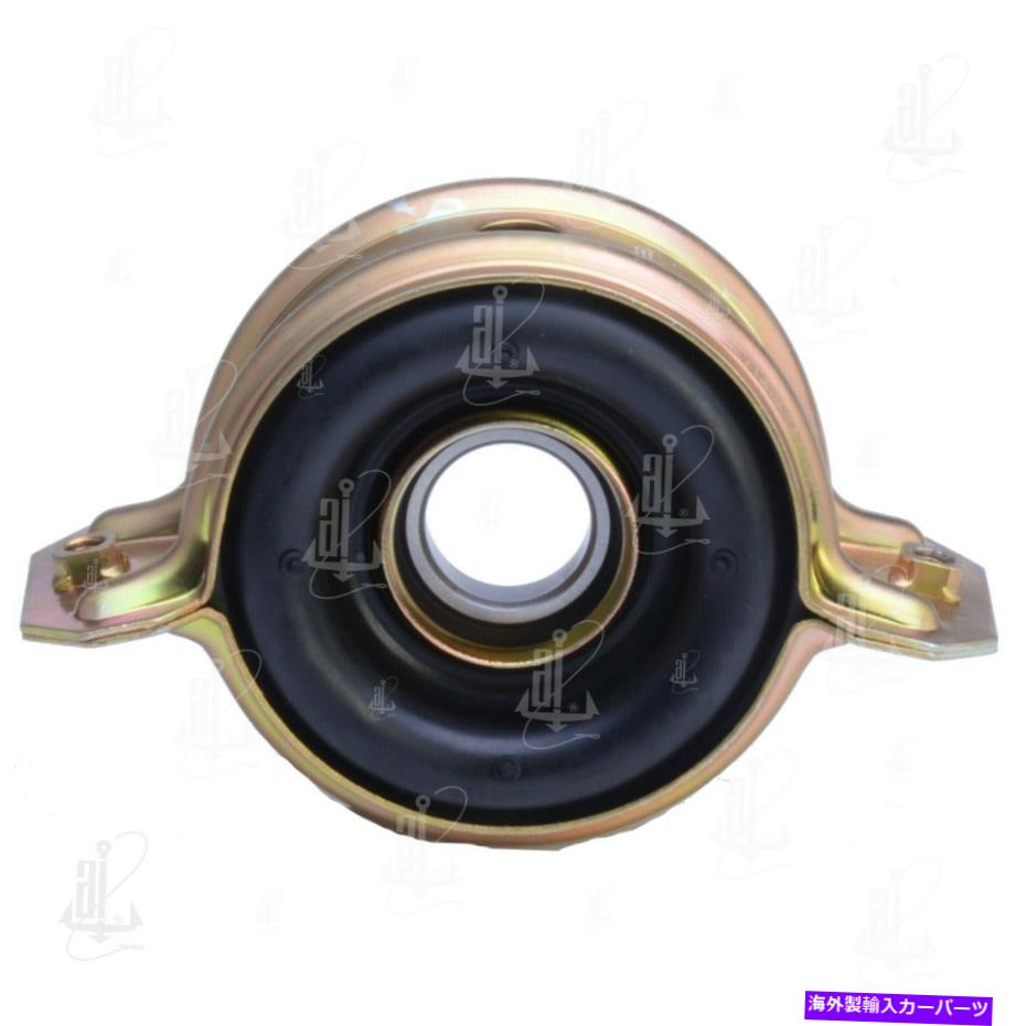 Driveshaft 1979-1983ピックアップ8469のアンカードライブシャフトセンターサポートベアリング Anchor Drive Shaft Center Support Bearing for 1979-1983 Pickup 8469【並行輸入品】