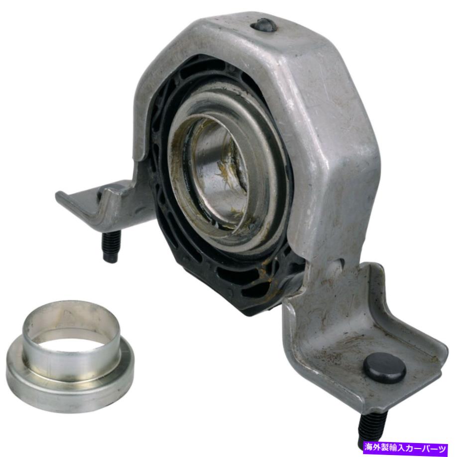Driveshaft シルバラード2500 HD+その他のHB88560のドライブシャフトセンターサポートベアリング Drive Shaft Center Support Bearing for Silverado 2500 HD+More HB88560【並行輸入品】