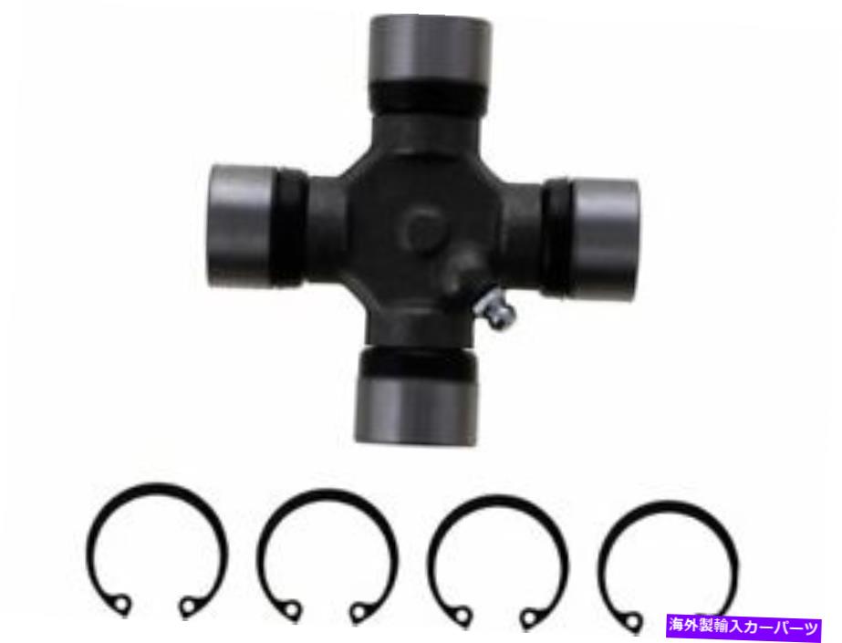Driveshaft スパイサーユニバーサルジョイントはフォードクラウンビクトリア2003-2006 74drtkに適合します Spicer Universal Joint fits Ford Crown Victoria 2003-2006 74DRTK【並行輸入品】