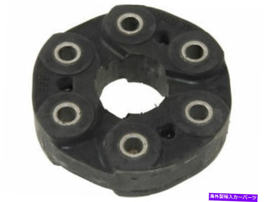 Driveshaft Febi Drive Shaft FlexジョイントフィットBMW Z4 2006-2008 S54 E85 86KFGV Febi Drive Shaft Flex Joint fits BMW Z4 2006-2008 S54 E85 86KFGV【並行輸入品】