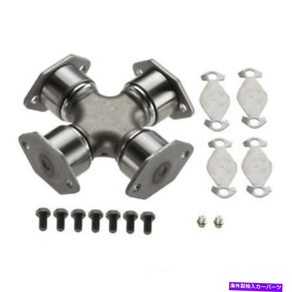 Driveshaft ユニバーサルジョイントムーグ333 Universal Joint Moog 333【並行輸入品】