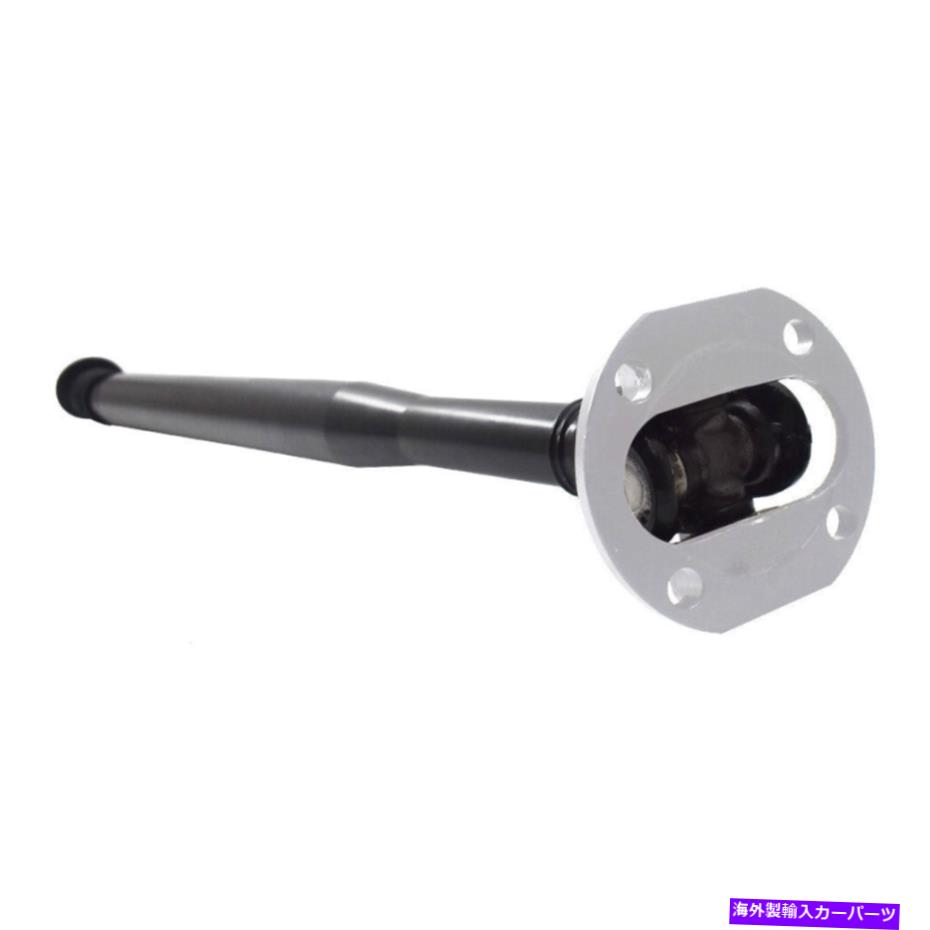 Driveshaft メルセデスベンツC230 C250 C300 E350 S550 CLS63用フロントドライブシャフト2044106701 Front Drive Shaft 2044106701 For Mercedes-Benz C230 C250 C300 E350 S550 CLS63【並行輸入品】